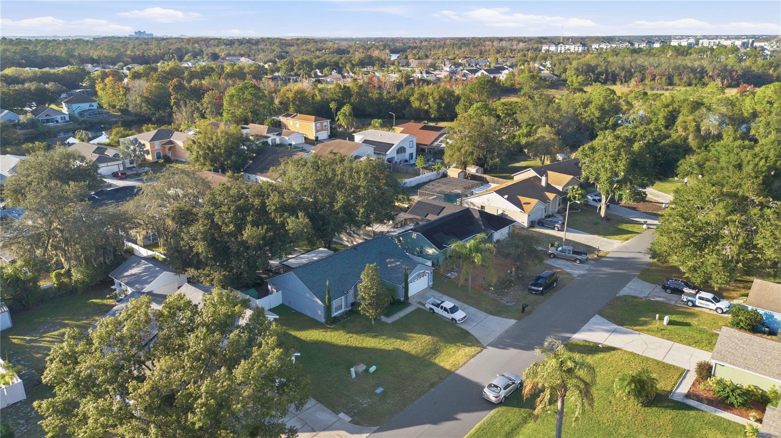 ROBBINS REST - Residential