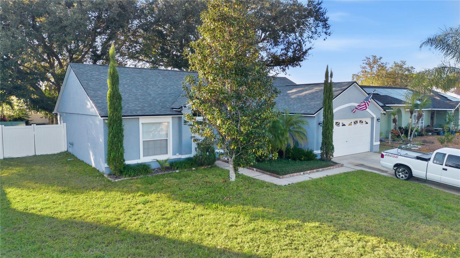 ROBBINS REST - Residential