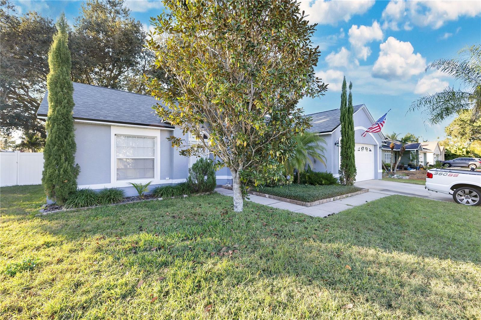 ROBBINS REST - Residential