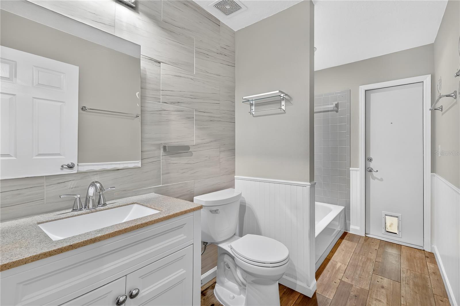 ROBBINS REST - Residential