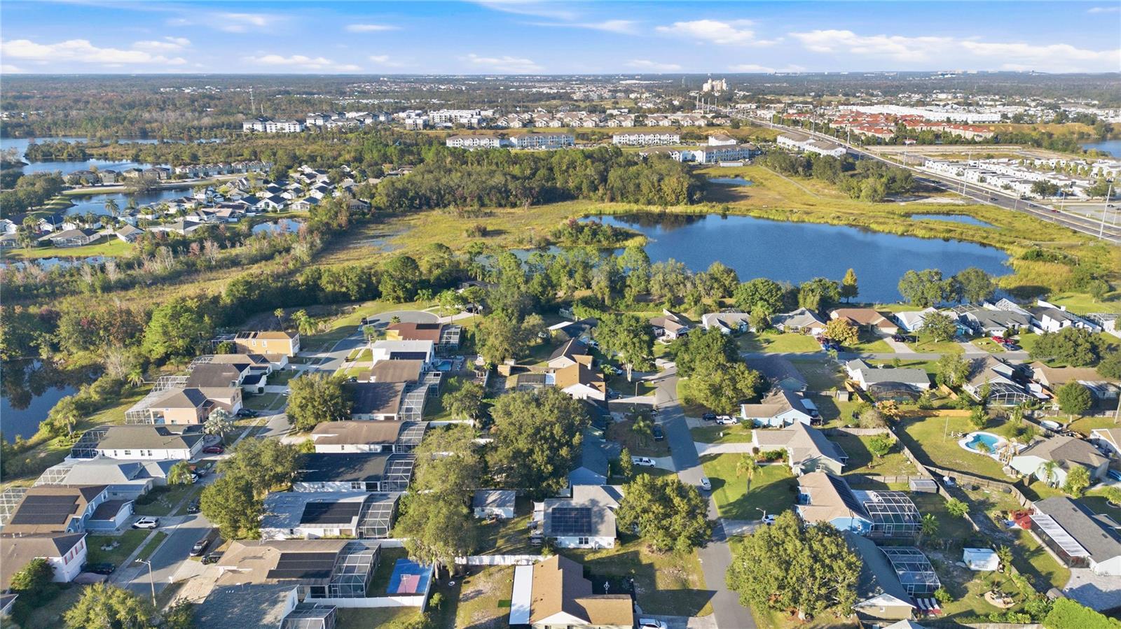 ROBBINS REST - Residential