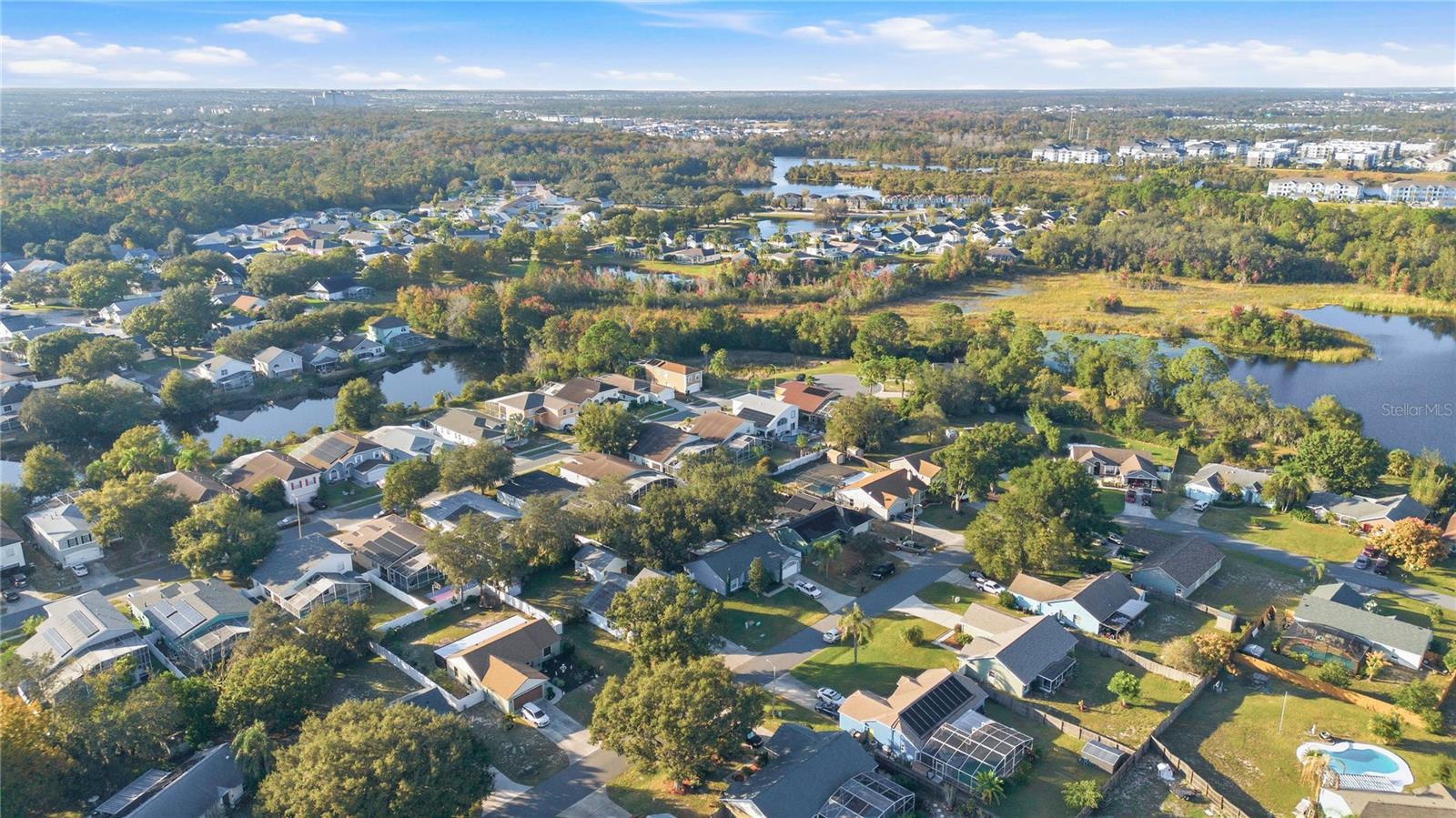 ROBBINS REST - Residential