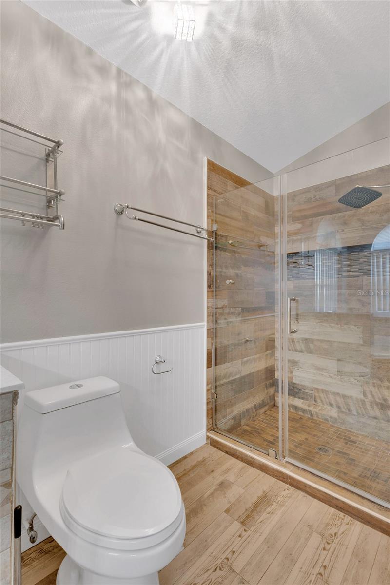 ROBBINS REST - Residential