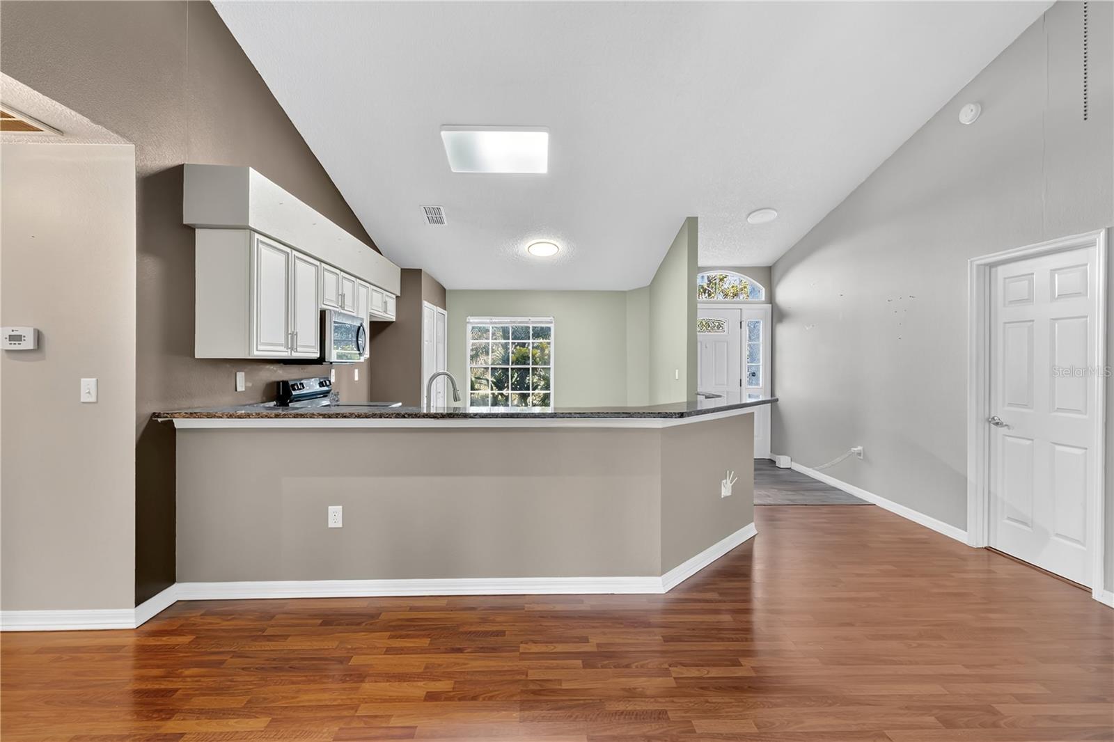 ROBBINS REST - Residential