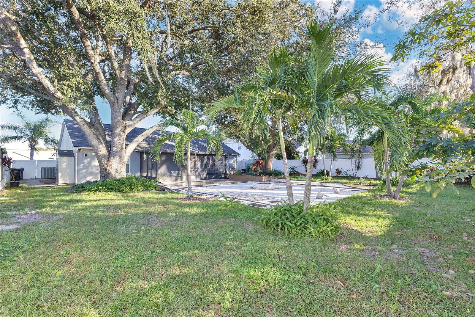 ROBBINS REST - Residential