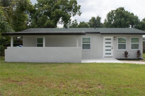 Photo of 4834 Ute Street, Orlando, FL 32819 (MLS # O6412518)