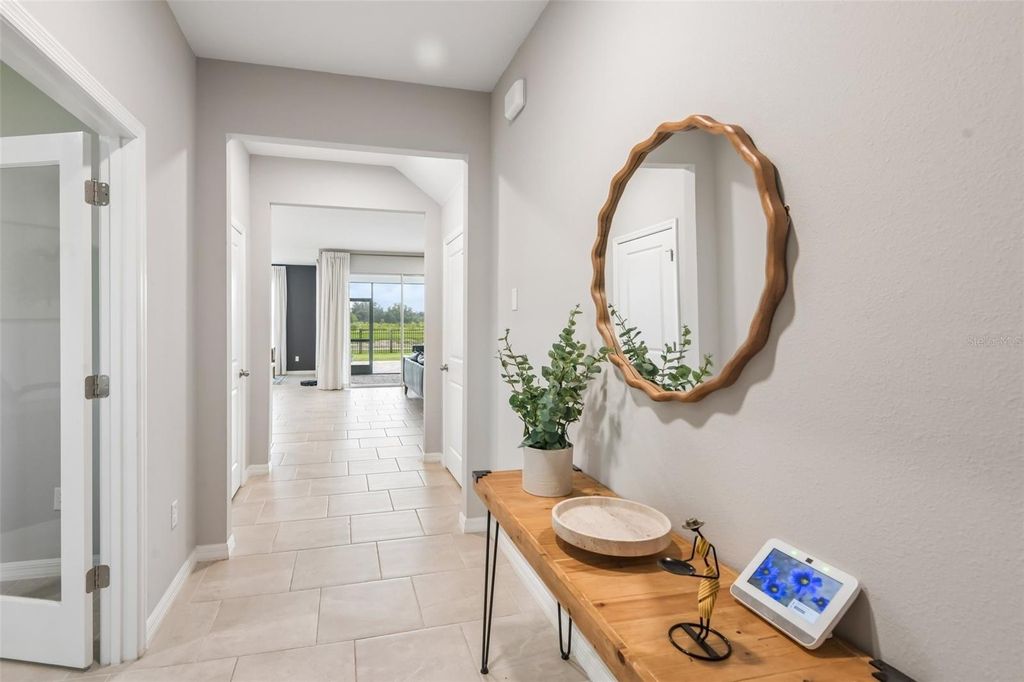 Photo of 6076 Wandering Willow Drive, Wesley Chapel, FL 33545 (MLS # TB8525148)