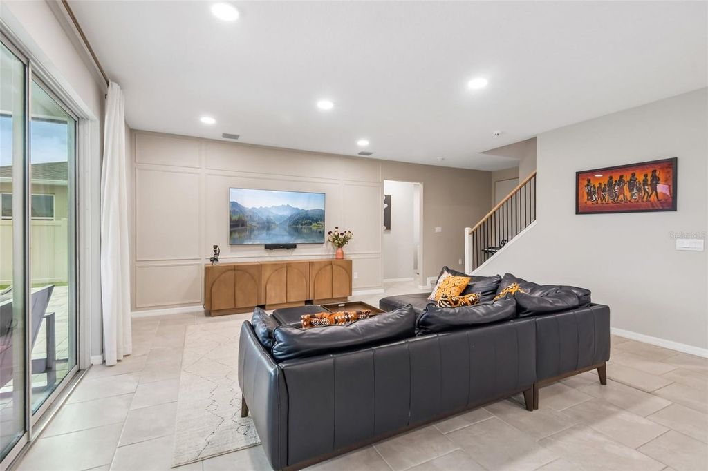 Photo of 6076 Wandering Willow Drive, Wesley Chapel, FL 33545 (MLS # TB8525148)