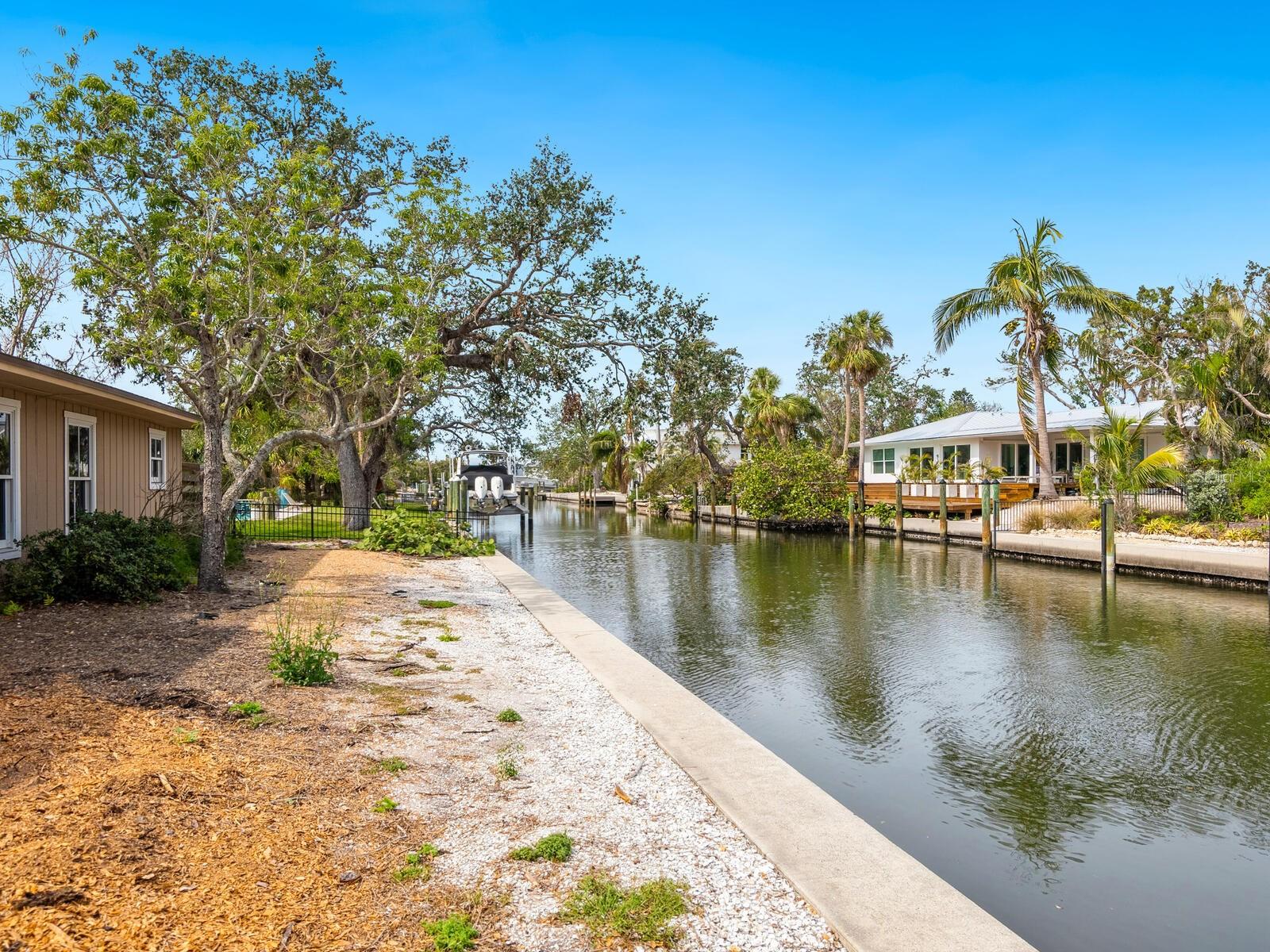 LONGBOAT SHORES REV - Residential