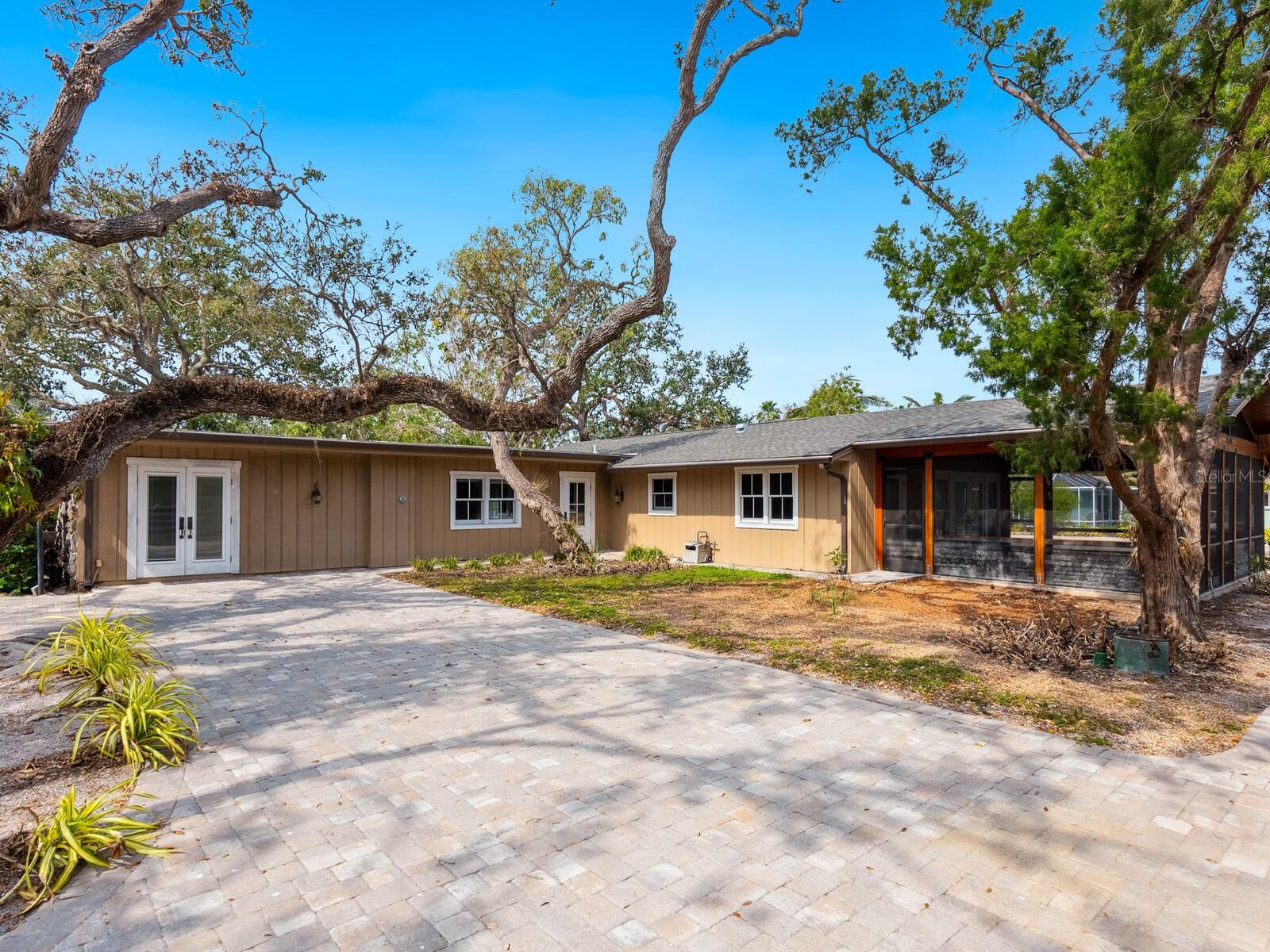 LONGBOAT SHORES REV - Residential