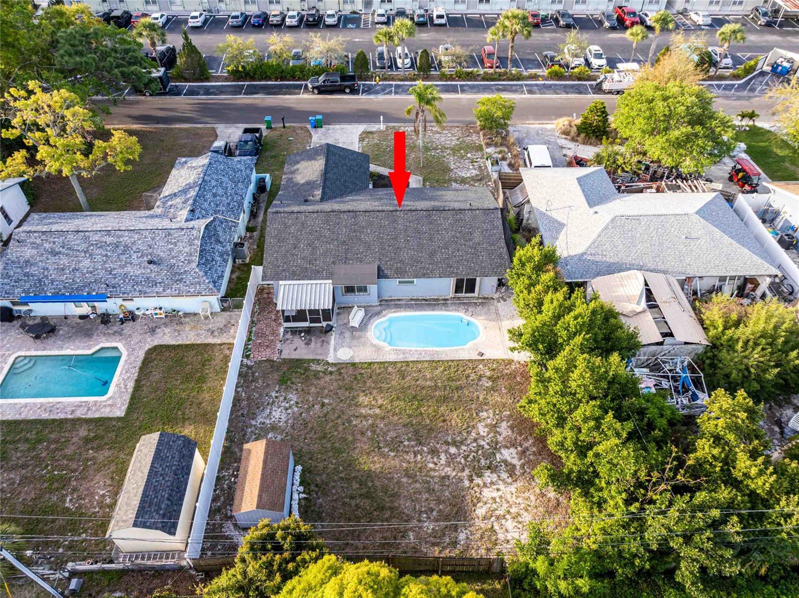 GRACERIDGE ESTATES - Residential