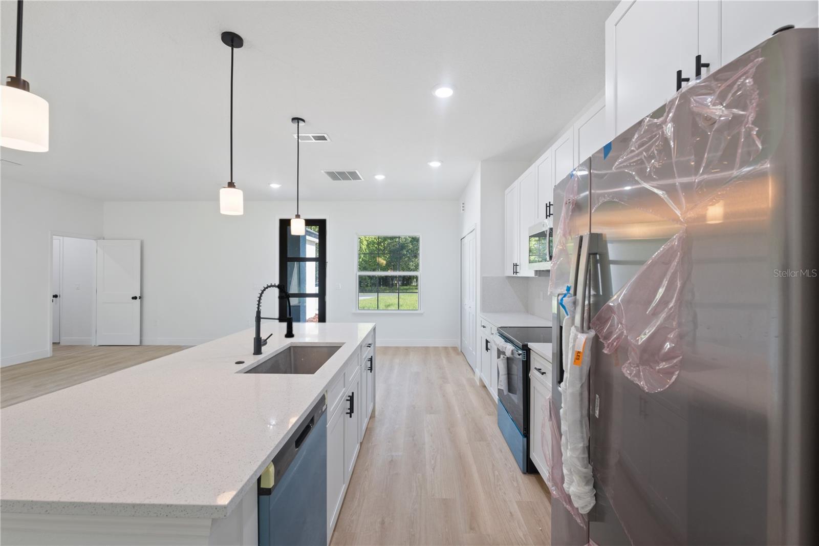 CITRUS SPGS UNIT 13 - Residential