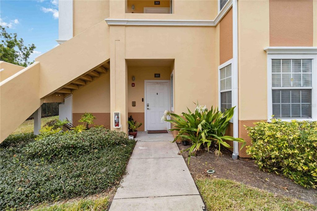Photo of 1000 Villagio Circle #105, Sarasota, FL 34237 (MLS # A4681083)
