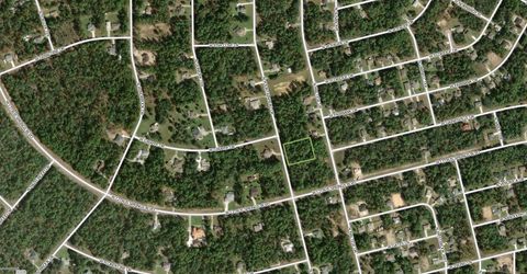 Tiny photo for 7381 N Fountainhead Drive, Citrus Springs, FL 34433 (MLS # A4693210)
