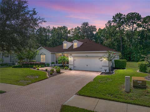 Photo of 19808 Tattnall Way, Brooksville, FL 34601 (MLS # TB8538911)