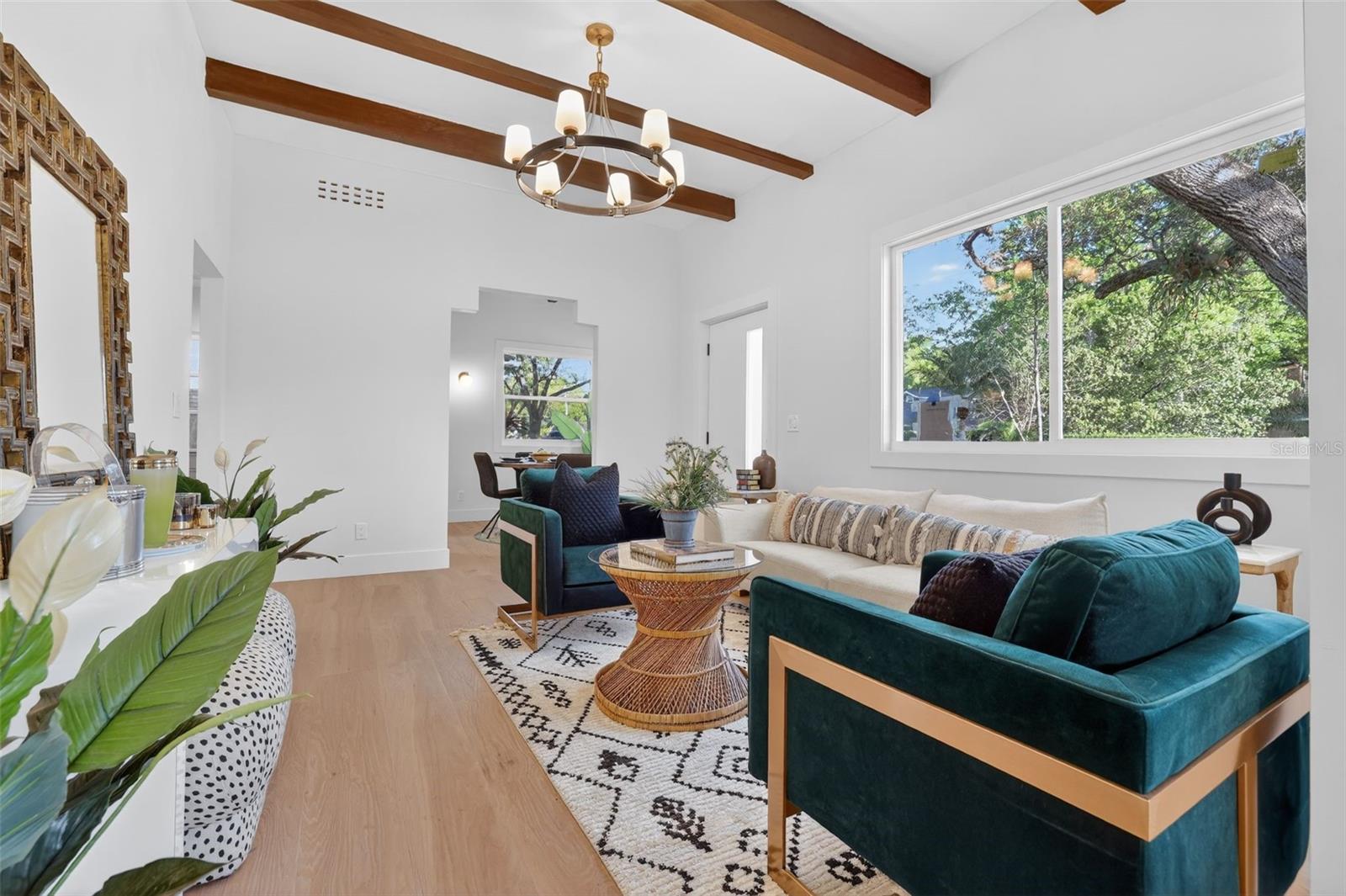 HAMNERS ALOHA ACRES - Residential