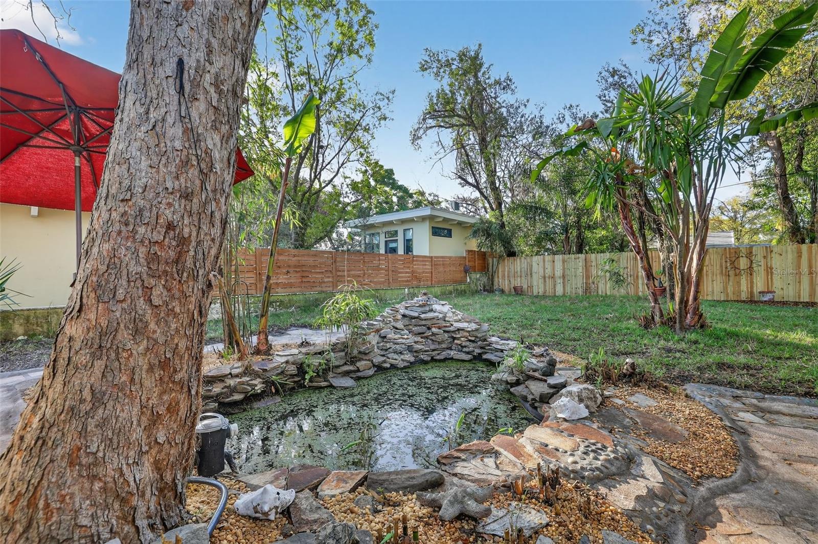 HAMNERS ALOHA ACRES - Residential