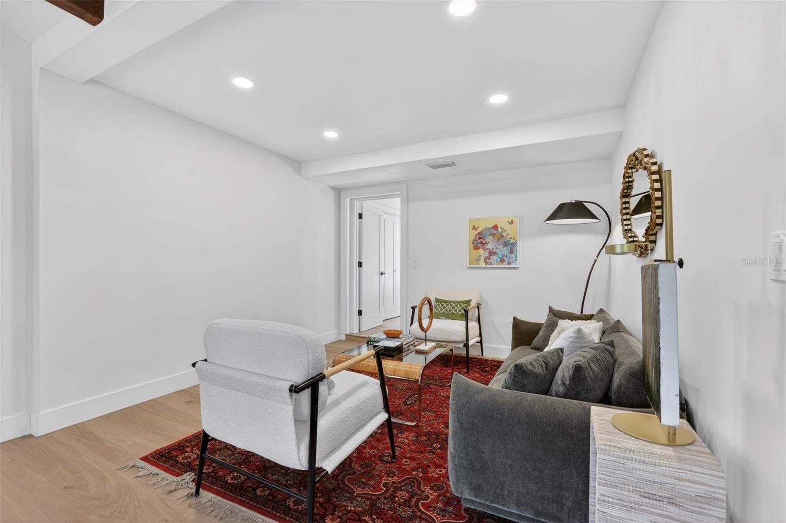 HAMNERS ALOHA ACRES - Residential