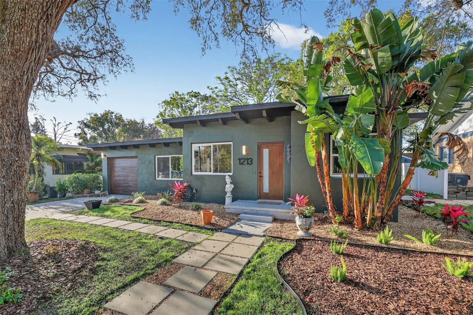 HAMNERS ALOHA ACRES - Residential