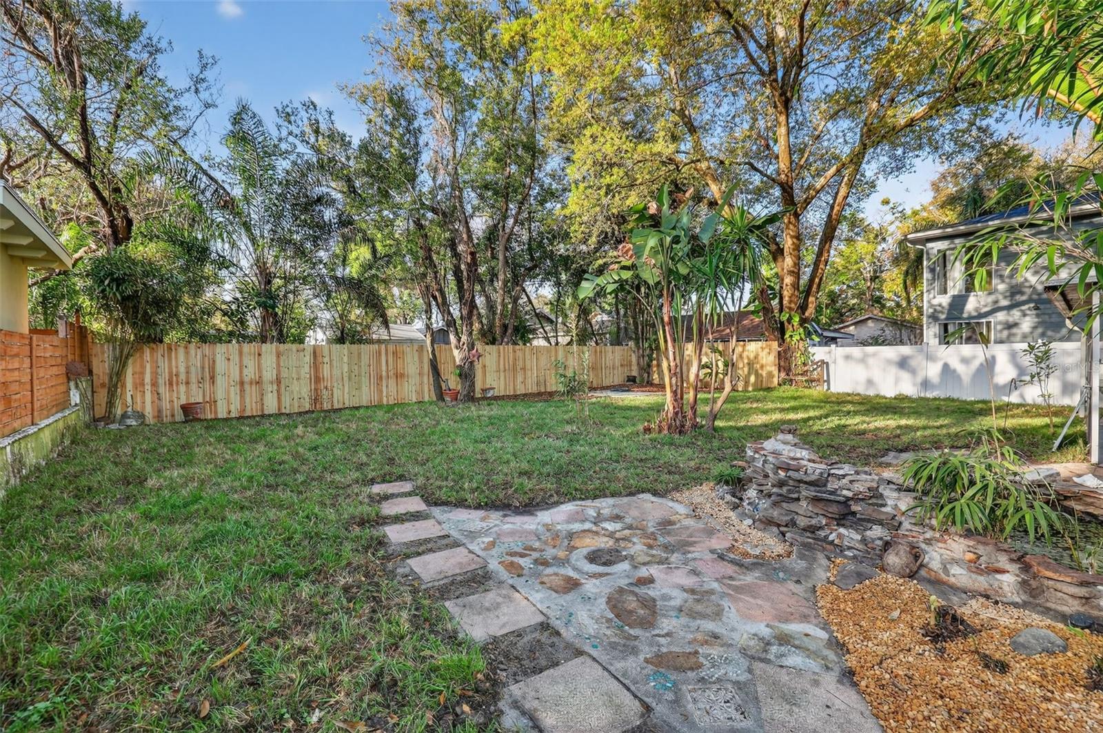 HAMNERS ALOHA ACRES - Residential