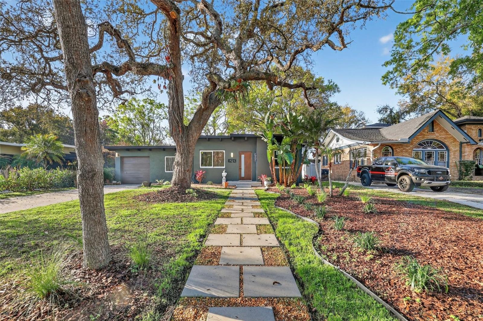 HAMNERS ALOHA ACRES - Residential