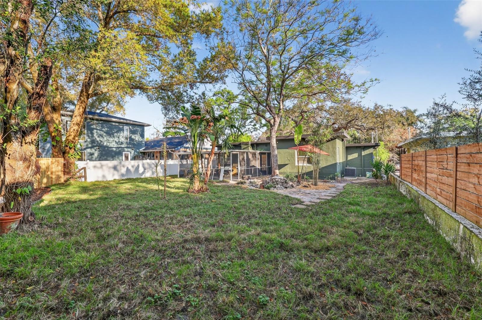 HAMNERS ALOHA ACRES - Residential