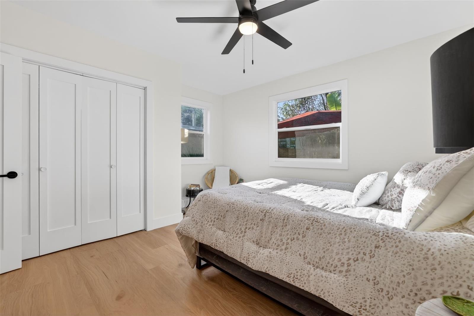 HAMNERS ALOHA ACRES - Residential