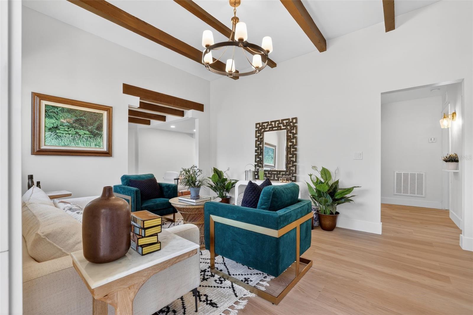 HAMNERS ALOHA ACRES - Residential