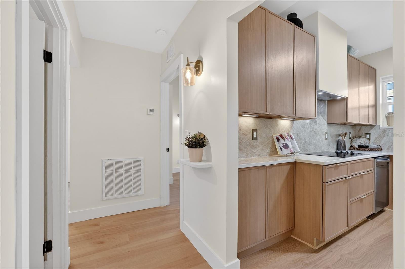 HAMNERS ALOHA ACRES - Residential