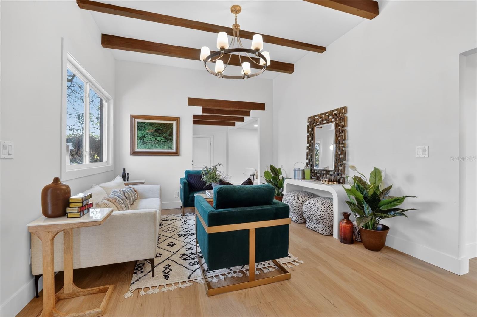 HAMNERS ALOHA ACRES - Residential