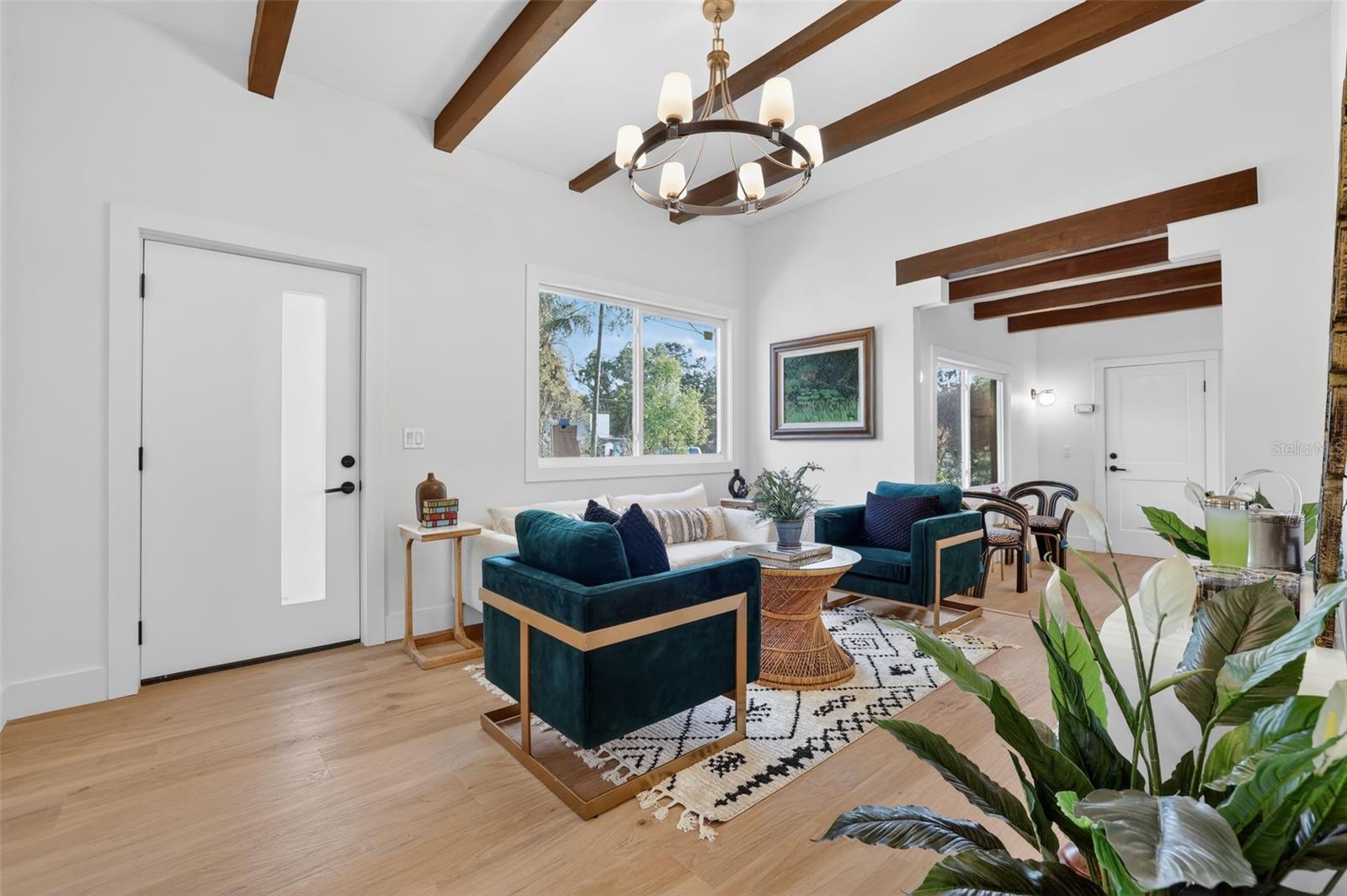 HAMNERS ALOHA ACRES - Residential