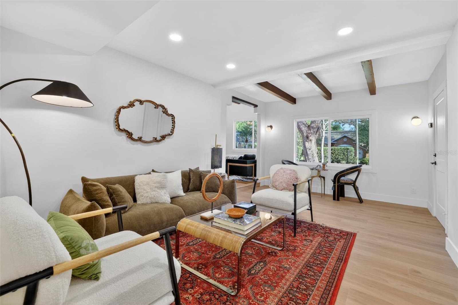 HAMNERS ALOHA ACRES - Residential