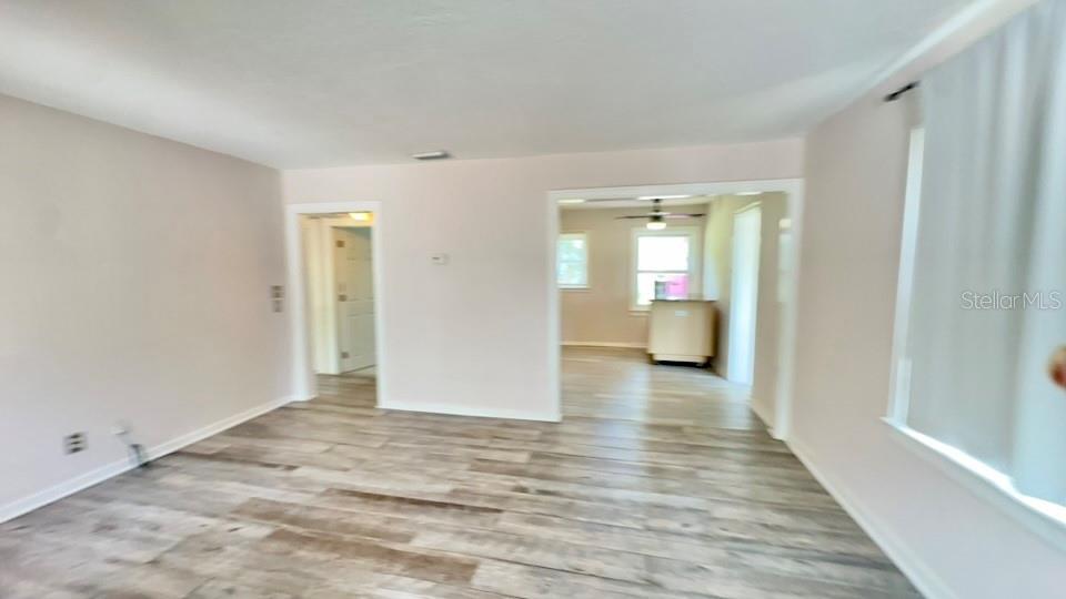 DUNEDIN ISLES 1 - Residential Lease