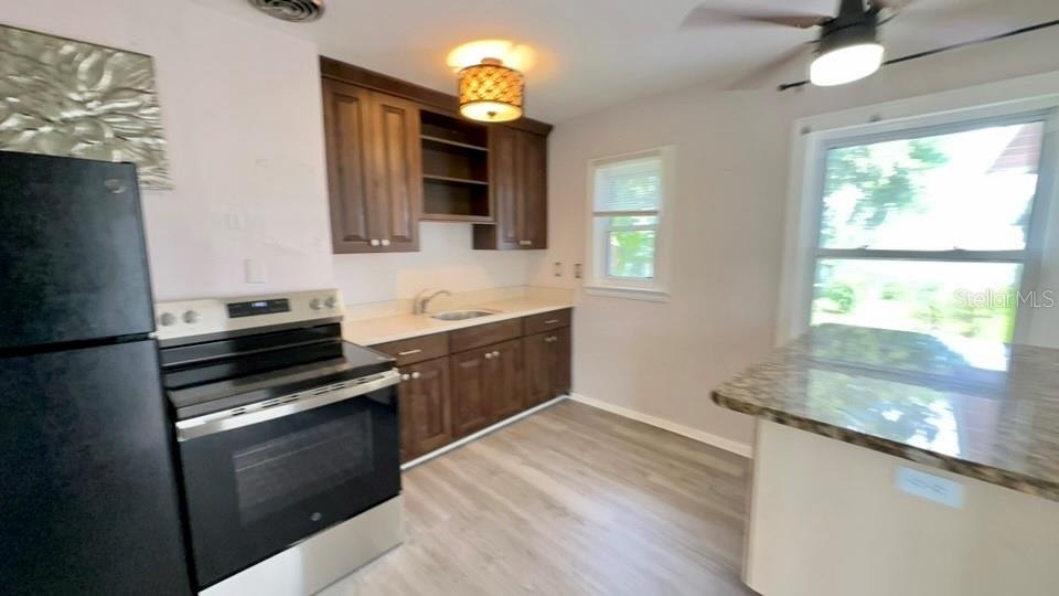 DUNEDIN ISLES 1 - Residential Lease