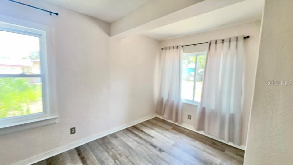 DUNEDIN ISLES 1 - Residential Lease