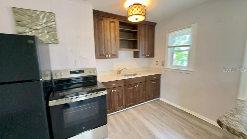 DUNEDIN ISLES 1 - Residential Lease