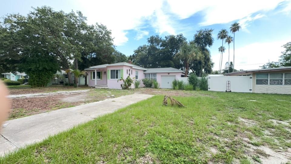 DUNEDIN ISLES 1 - Residential Lease
