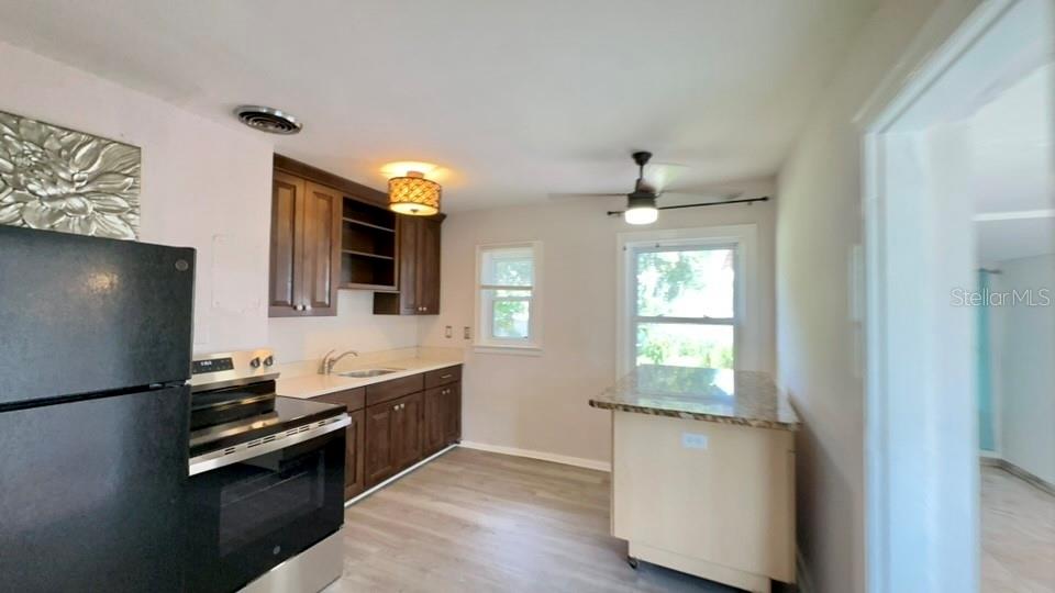 DUNEDIN ISLES 1 - Residential Lease