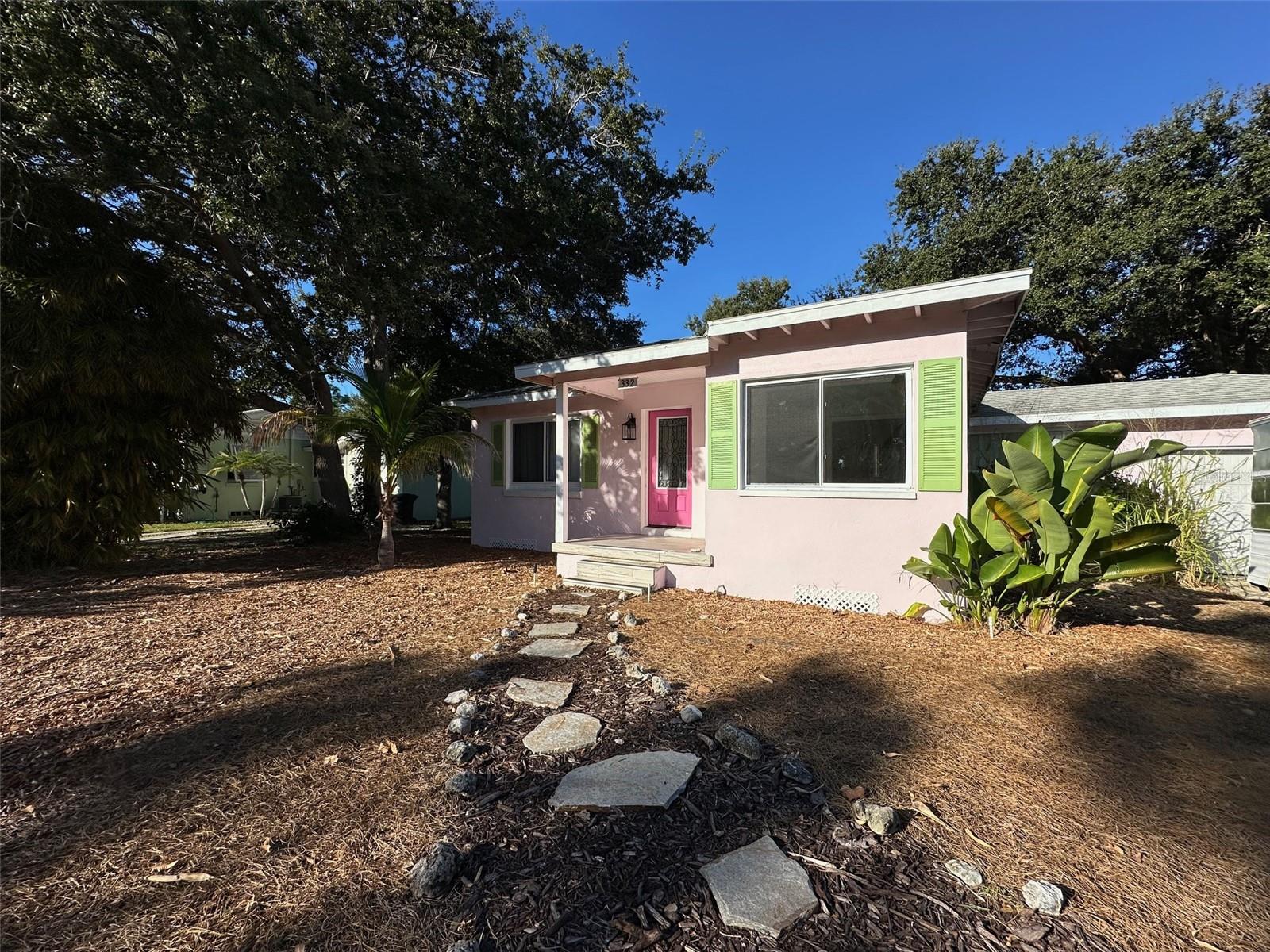 DUNEDIN ISLES 1 - Residential Lease