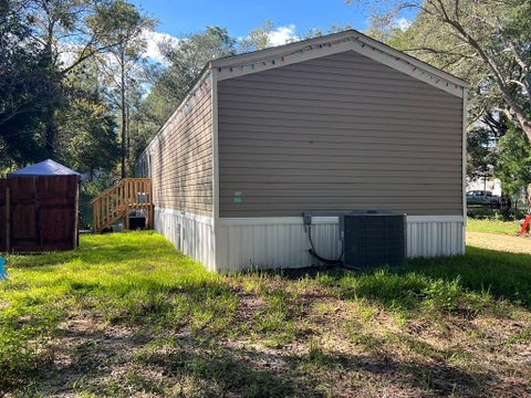 Tiny photo for 10760 NE 114th Street, Archer, FL 32618 (MLS # O6453815)