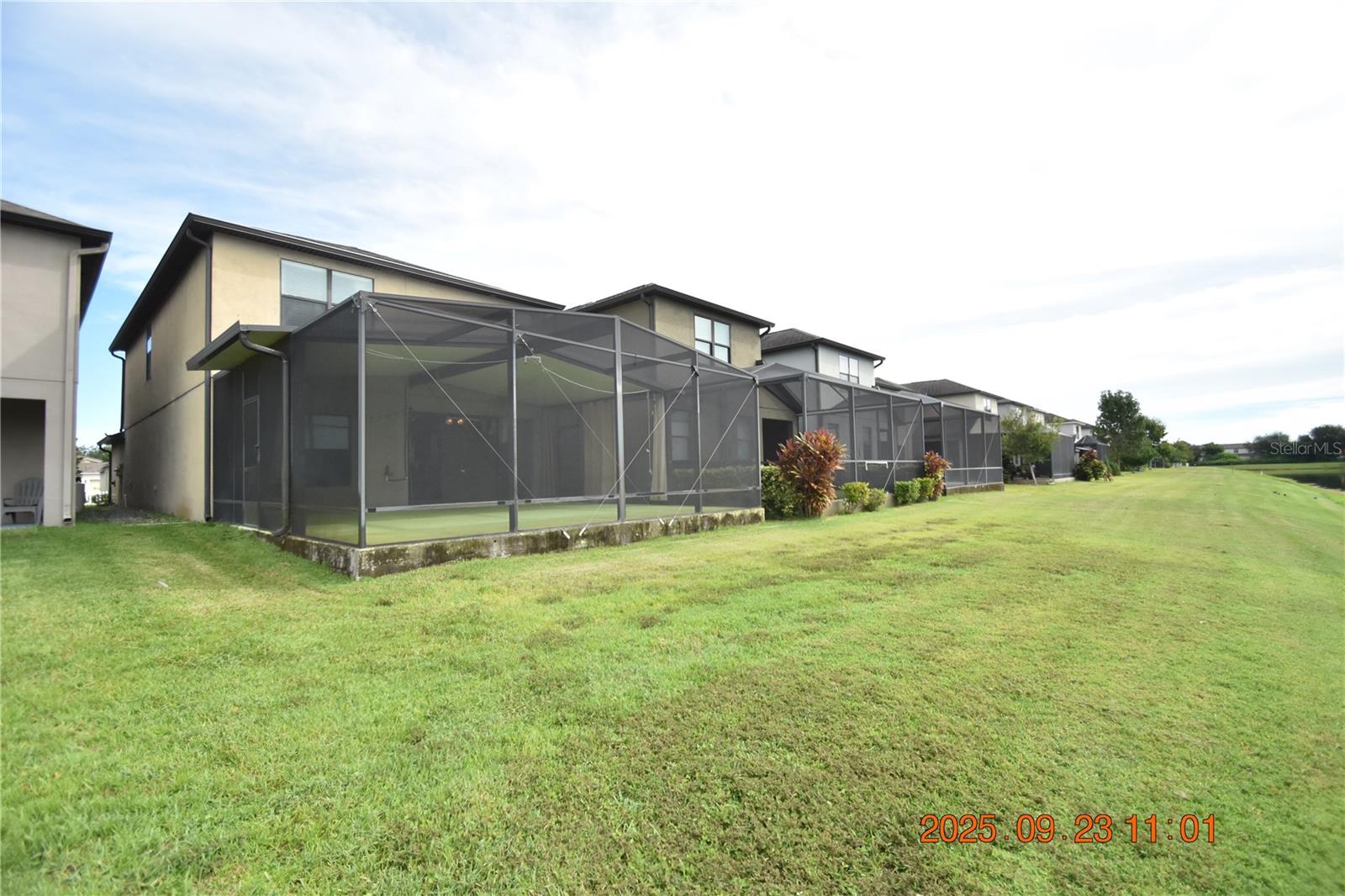 BRANDON POINTE PRCL 114 - Residential Lease