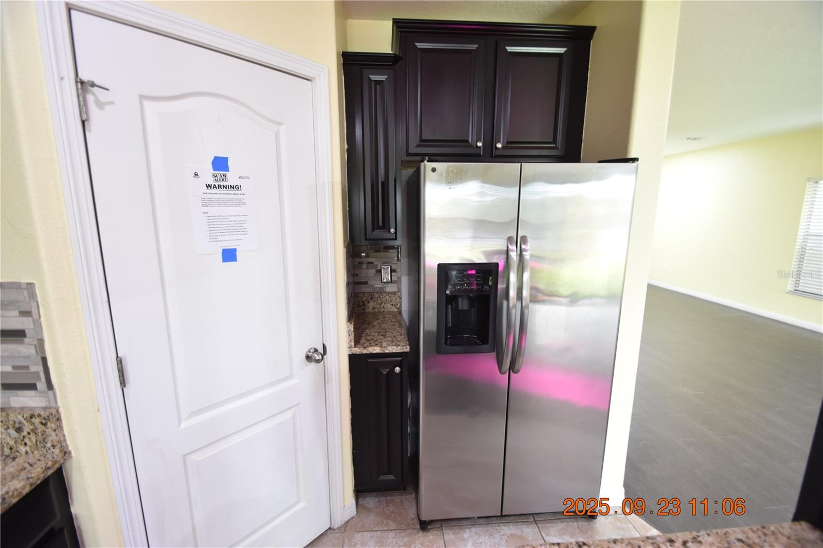 BRANDON POINTE PRCL 114 - Residential Lease