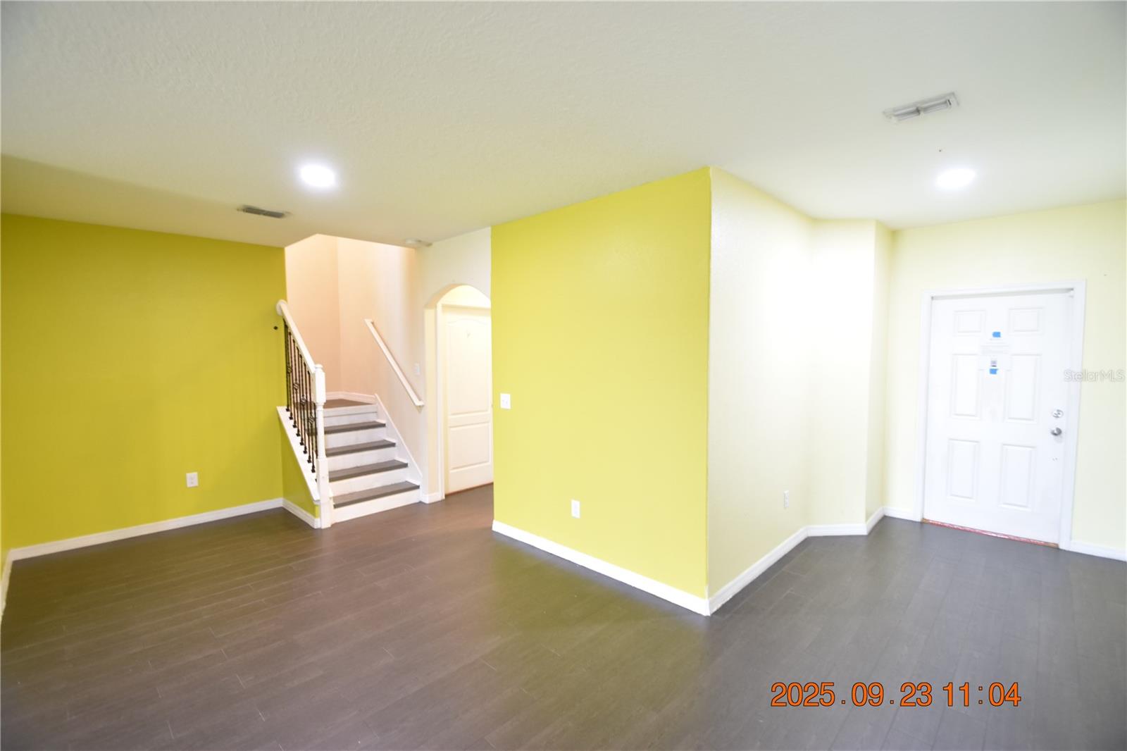 BRANDON POINTE PRCL 114 - Residential Lease