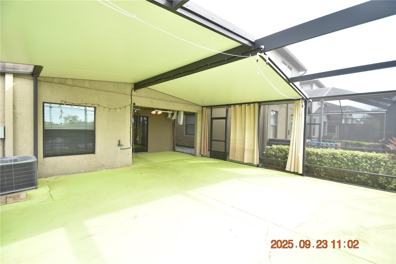 BRANDON POINTE PRCL 114 - Residential Lease