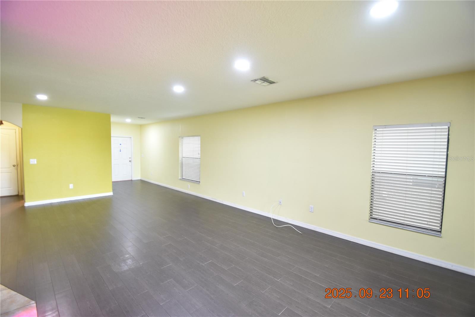 BRANDON POINTE PRCL 114 - Residential Lease