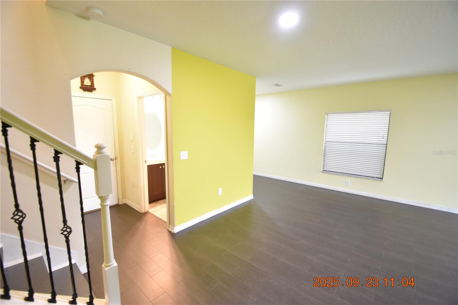 BRANDON POINTE PRCL 114 - Residential Lease