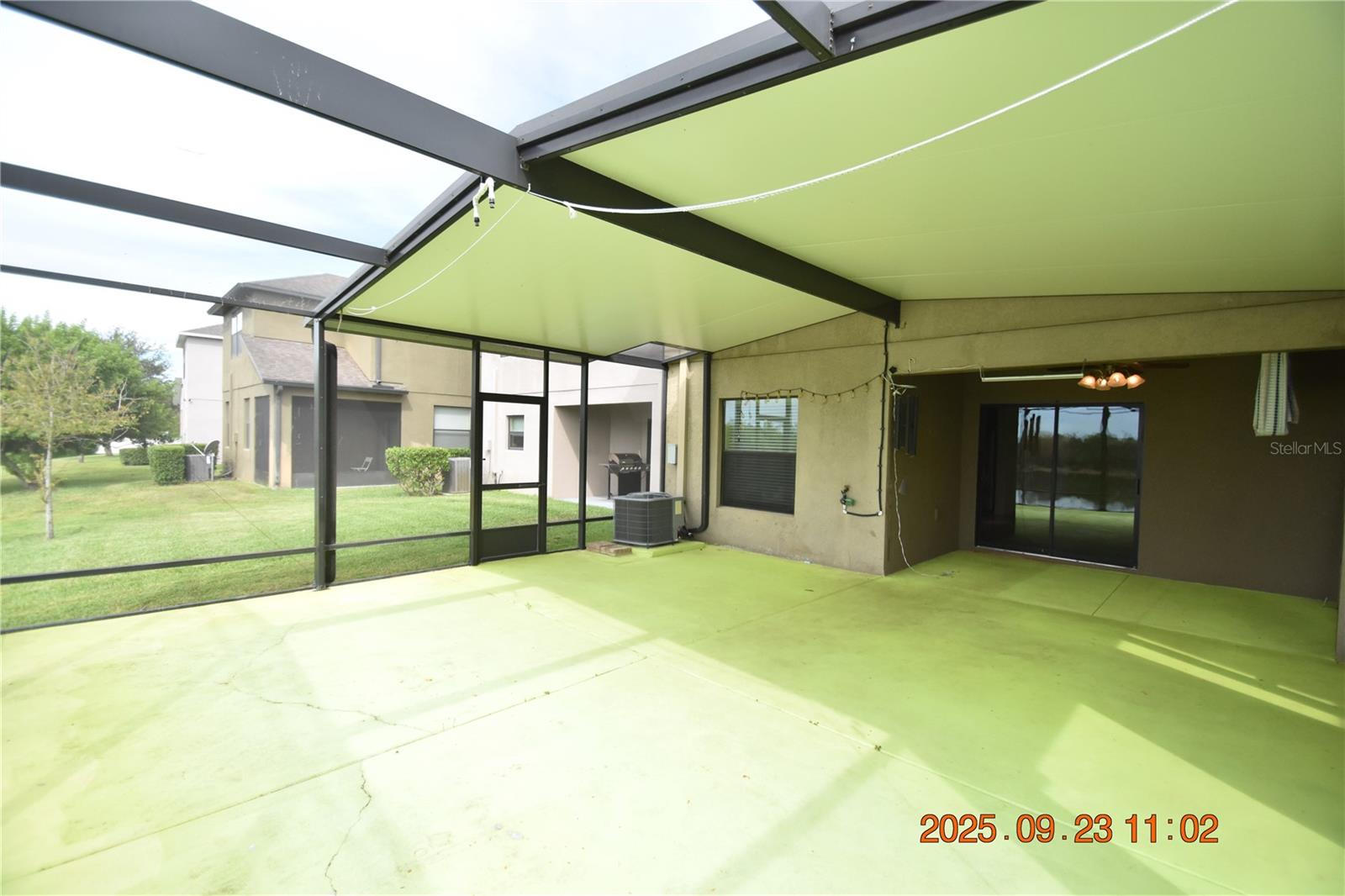 BRANDON POINTE PRCL 114 - Residential Lease