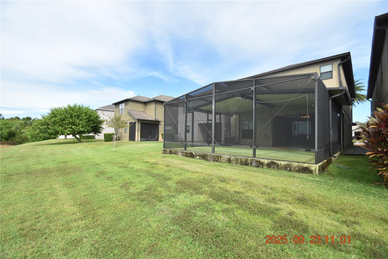 BRANDON POINTE PRCL 114 - Residential Lease