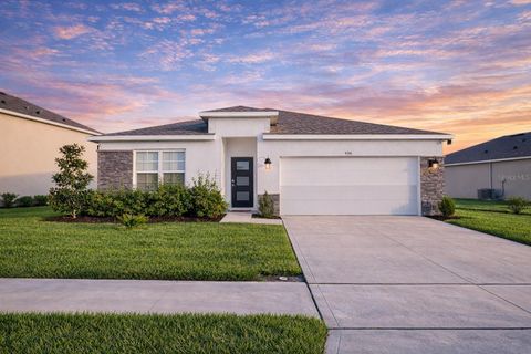 Photo of 456 Talisi Loop, Saint Cloud, FL 34771 (MLS # S5142977)