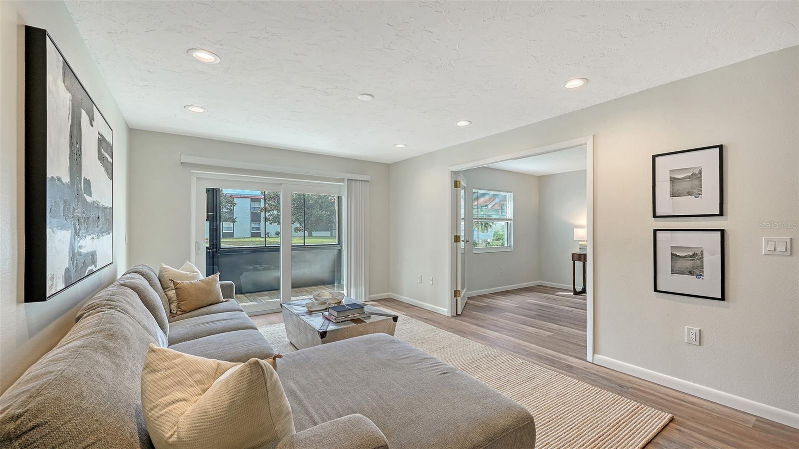 VILLAGE BROOKE SEC 3 - Residential